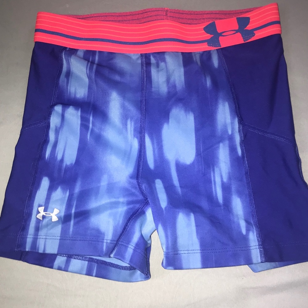 Under Armour spandex size small